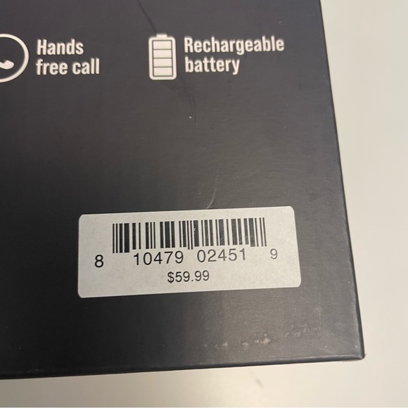 NWT Phunkee Tree LED Floating Disc Speaker - Picture 12 of 12